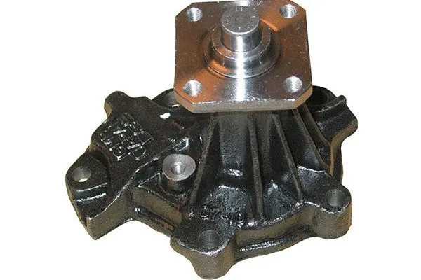 Water Pump, engine cooling (DW-2709)
