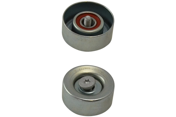 Tensioner Pulley, V-ribbed belt (DTP-2026)