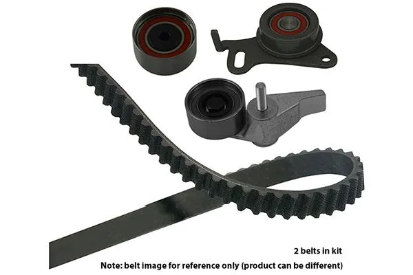 Timing Belt Kit (DKT-5558)