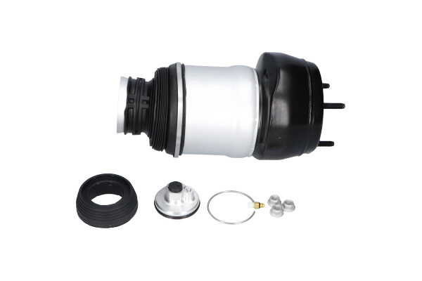 Air Spring, suspension