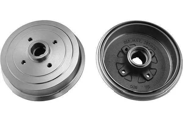 Brake Drum (BD-1353)