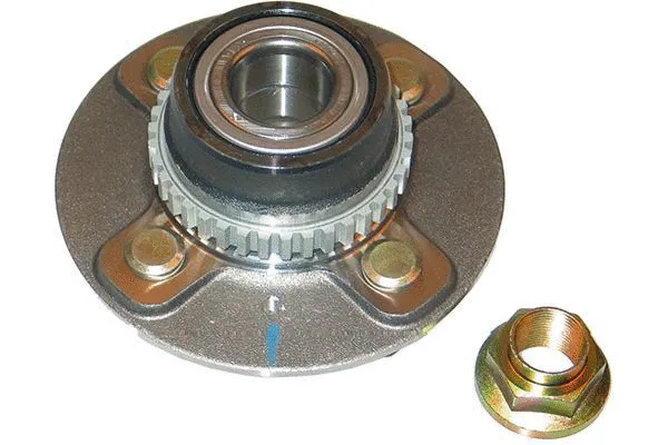 Wheel Bearing Kit (WBK-3013)