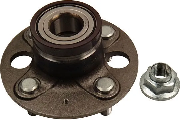Wheel Bearing Kit (WBK-2014)