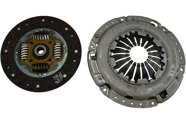 Clutch Kit (CP-7513)