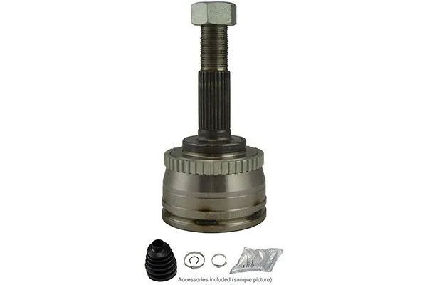 Joint Kit, drive shaft (CV-6523)