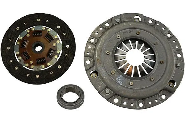 Clutch Kit (CP-7004)