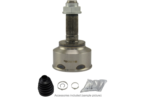 Joint Kit, drive shaft (CV-2037)