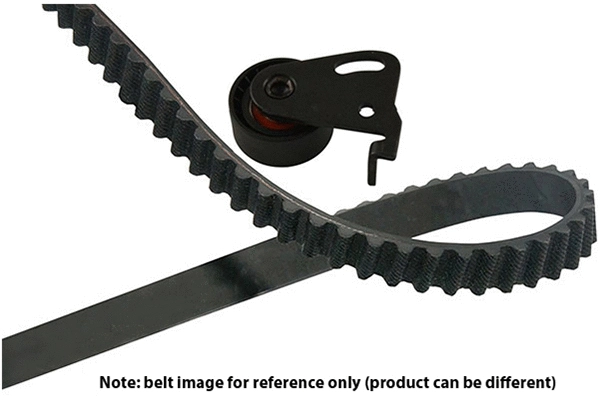 Timing Belt Kit (DKT-6530)