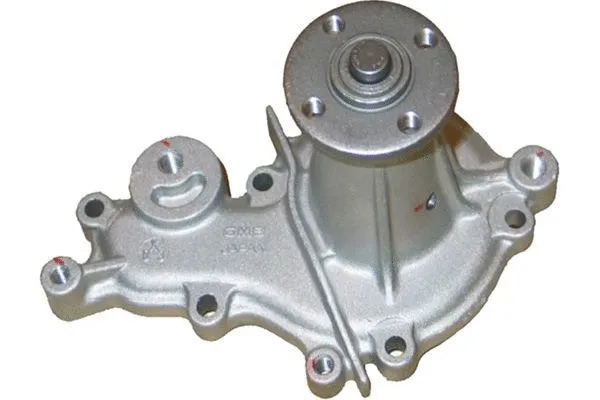 Water Pump, engine cooling (IW-1318)