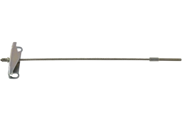 Cable Pull, parking brake (BHC-9382)