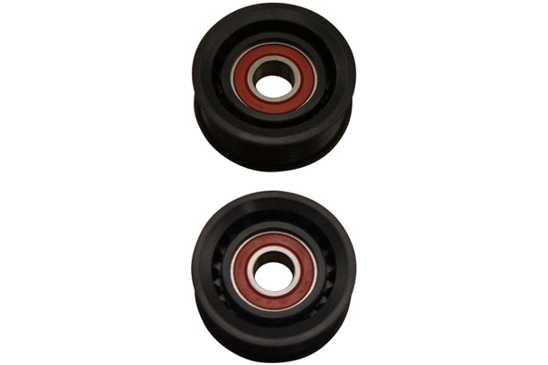 Deflection/Guide Pulley, V-ribbed belt (DIP-7503)