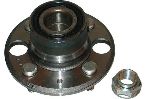 Wheel Bearing Kit (WBK-2007)