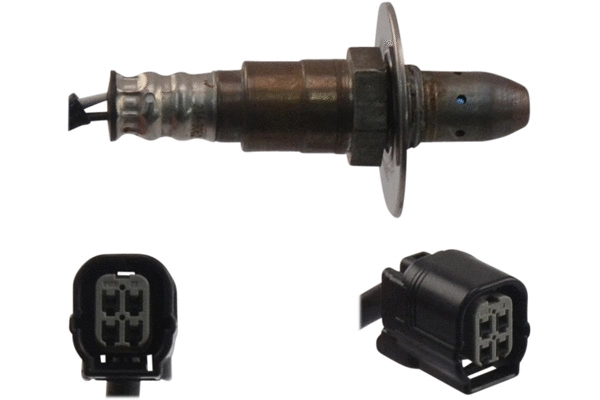 Lambda Sensor (EOS-2032)