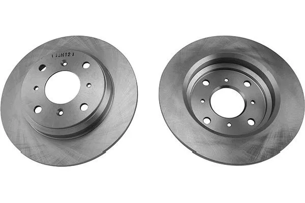 Brake Disc (BR-2255)