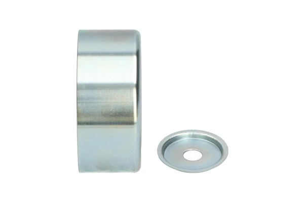 Tensioner Pulley, V-ribbed belt
