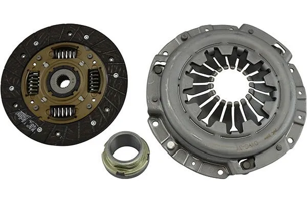 Clutch Kit (CP-7509)