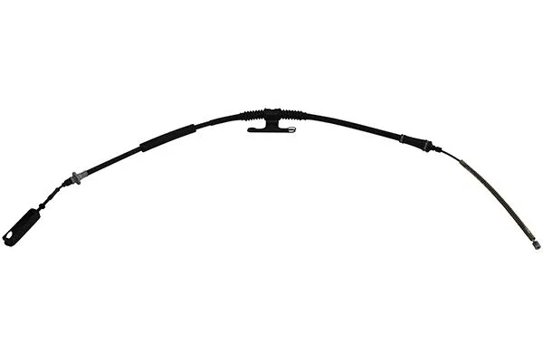 Cable Pull, parking brake (BHC-4081)