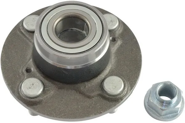Wheel Bearing Kit (WBK-8530)