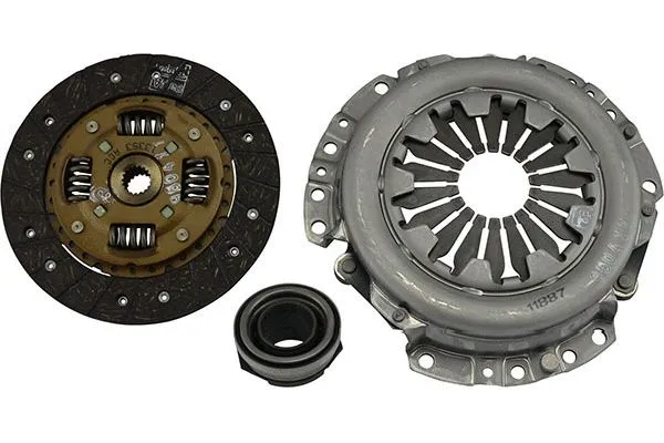 Clutch Kit (CP-1507)