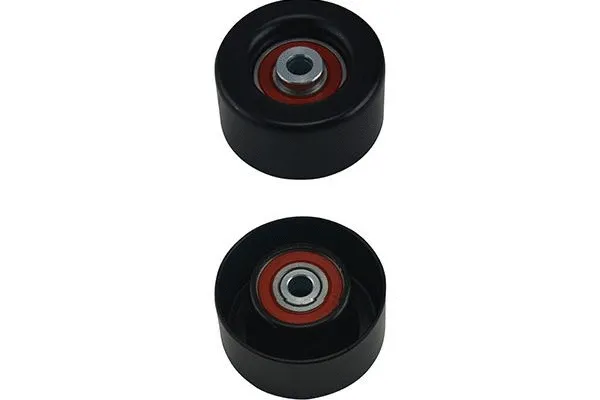 Deflection/Guide Pulley, V-ribbed belt (DIP-9003)