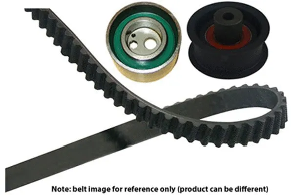 Timing Belt Kit (DKT-6519)
