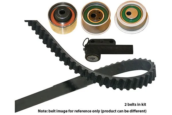 Timing Belt Kit (DKT-5561)
