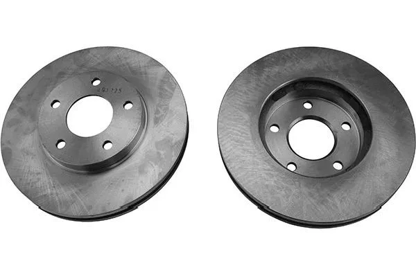 Brake Disc (BR-6774)