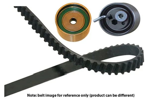 Timing Belt Kit (DKT-9031)