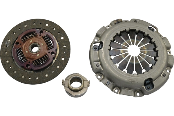 Clutch Kit (CP-9036)