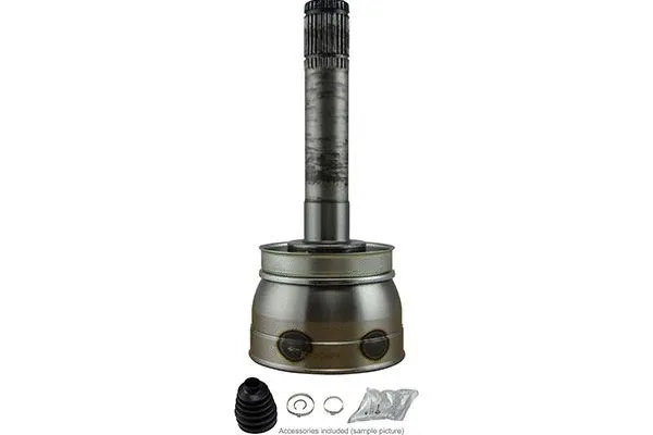 Joint Kit, drive shaft (CV-6507)