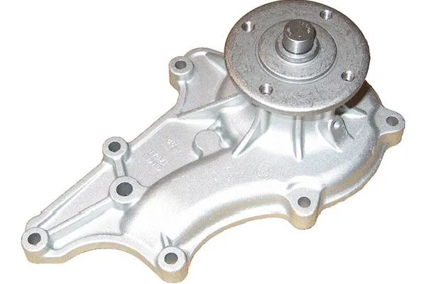 Water Pump, engine cooling (TW-1136)