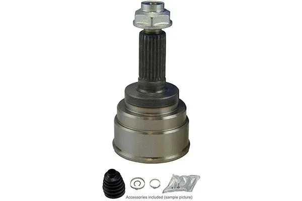 Joint Kit, drive shaft (CV-8504)