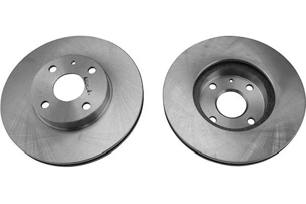 Brake Disc (BR-4735)