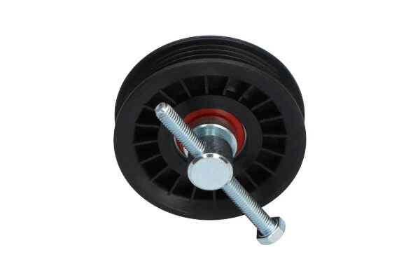 Tensioner Pulley, V-ribbed belt