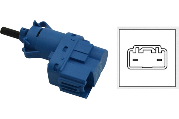 Stop Light Switch (EBL-4502)