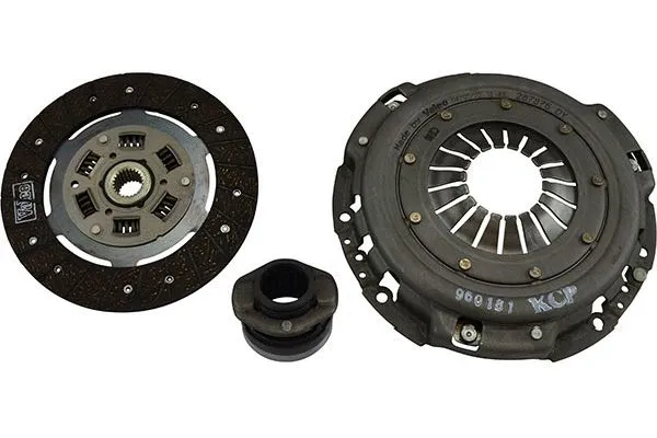 Clutch Kit (CP-2058)