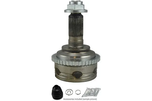 Joint Kit, drive shaft (CV-4538)