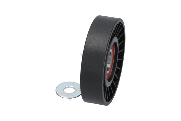 Tensioner Pulley, V-ribbed belt
