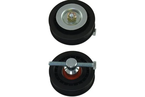 Deflection/Guide Pulley, V-ribbed belt (DIP-9032)