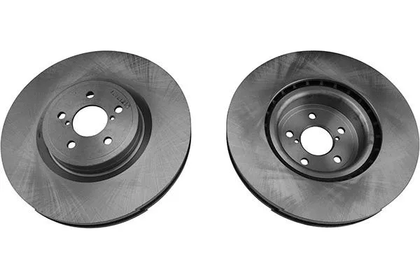 Brake Disc (BR-8222)