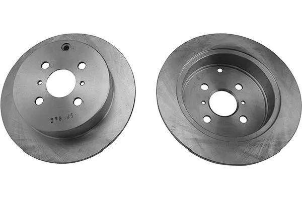 Brake Disc (BR-9408)