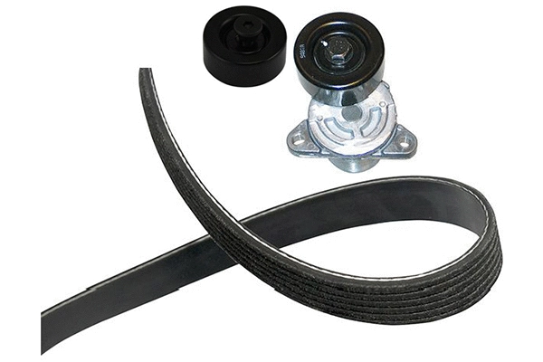V-Belt Set (DKM-3001)