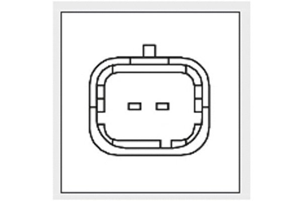 Sensor, coolant temperature (ECT-9003)