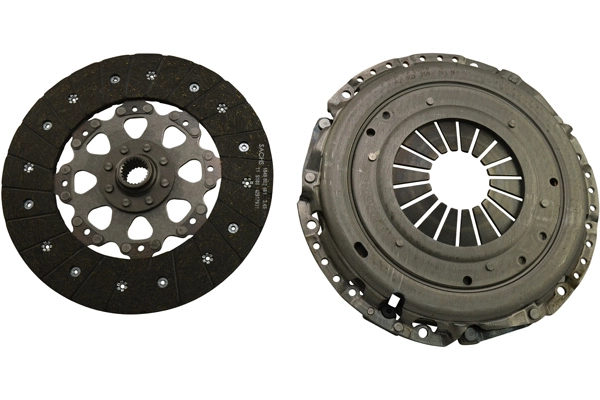 Clutch Kit (CP-6088)