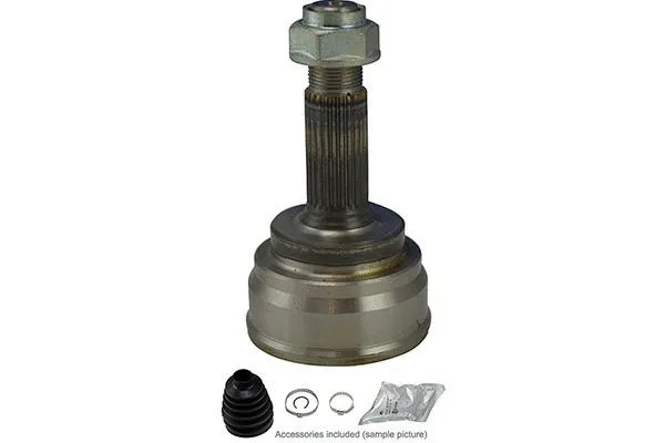 Joint Kit, drive shaft (CV-9014)