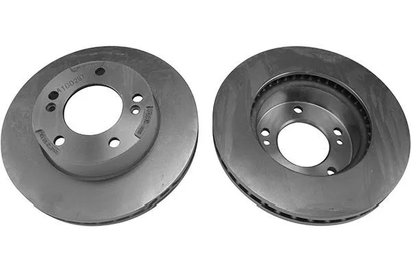 Brake Disc (BR-7706)