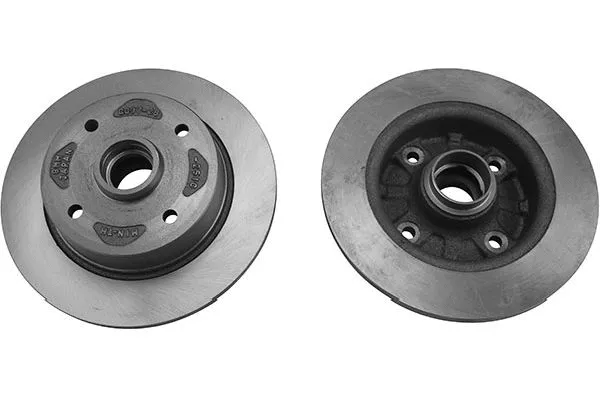 Brake Disc (BR-4727)
