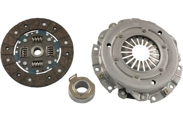 Clutch Kit (CP-7504)