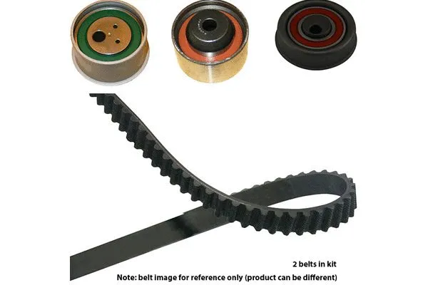 Timing Belt Kit (DKT-5528)