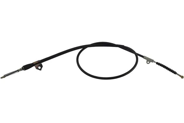 Cable Pull, parking brake (BHC-6653)